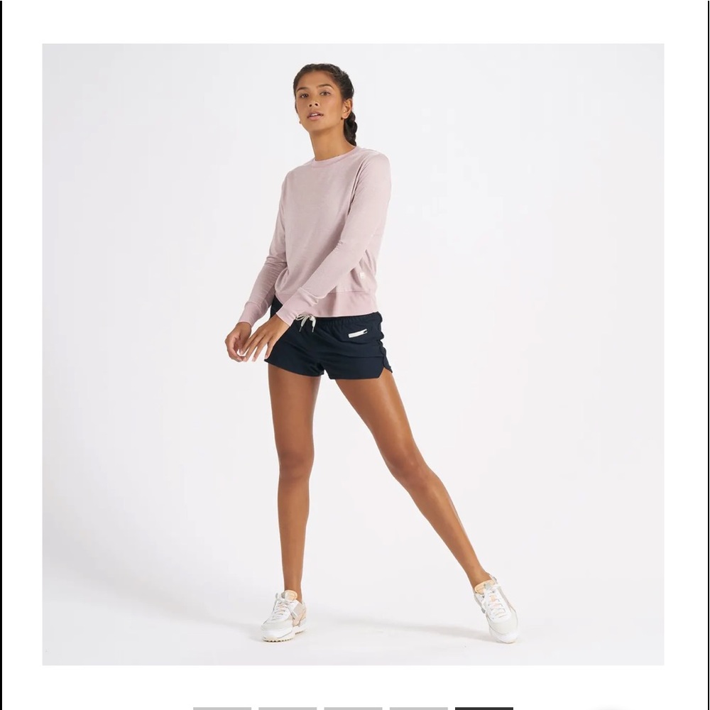 Vuori Shorts